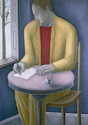 Escrita do Homem, 2004